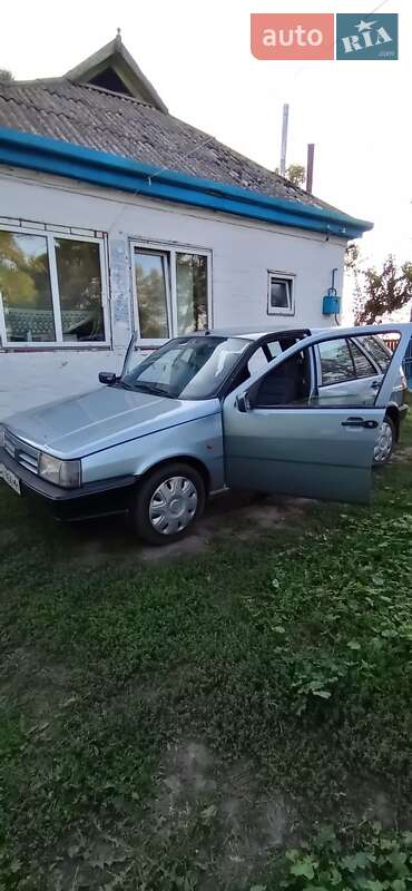 Fiat Tipo 1988