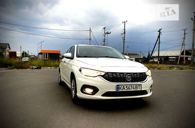 Fiat Tipo 2017 Fiat Tipo 2017