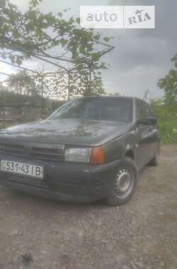 Хетчбек Fiat Tipo 1989 в Тячеві