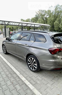 Универсал Fiat Tipo 2017 в 