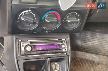 Хэтчбек Fiat Tipo 1989 в Сахновщине