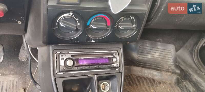 Хетчбек Fiat Tipo 1989 в Сахновщині