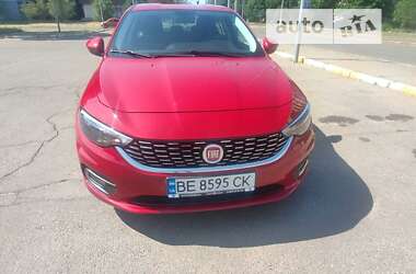 Седан Fiat Tipo 2019 в Миколаєві