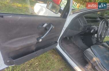 Хэтчбек Fiat Tipo 1989 в Золотоноше