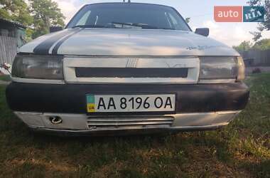 Хэтчбек Fiat Tipo 1989 в Золотоноше