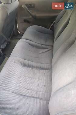Хэтчбек Fiat Tipo 1989 в 