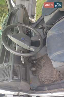 Хэтчбек Fiat Tipo 1989 в Золотоноше