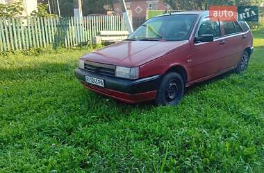 Хетчбек Fiat Tipo 1989 в Борисполі фото 3 Хетчбек Fiat Tipo 1989 в Борисполі
