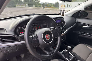 Седан Fiat Tipo 2019 в 
