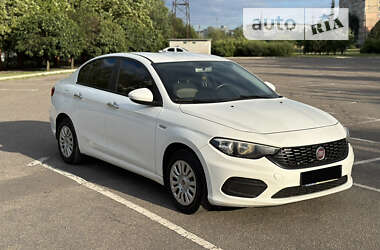 Седан Fiat Tipo 2019 в 