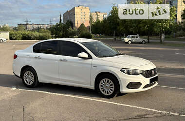 Седан Fiat Tipo 2019 в 