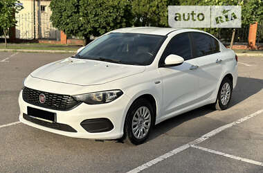 Fiat Tipo 2019 Fiat Tipo 2019