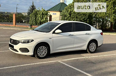 Седан Fiat Tipo 2019 в 