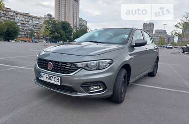 Седан Fiat Tipo 2018 в Киеве