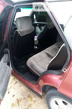 Хэтчбек Fiat Tipo 1994 в 