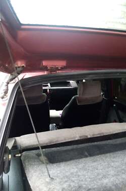 Хэтчбек Fiat Tipo 1994 в 