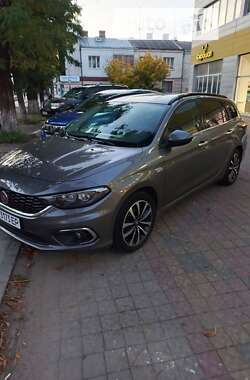 Хетчбек Fiat Tipo 2018 в Луцьку