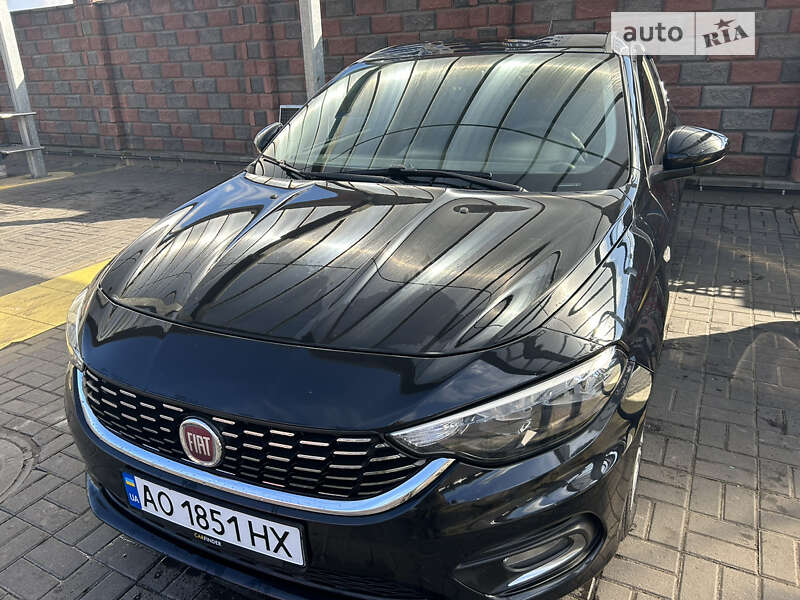 Седан Fiat Tipo 2019 в Хмельницькому