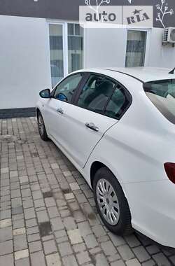 Седан Fiat Tipo 2018 в 