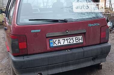 Хетчбек Fiat Tipo 1993 в Києві