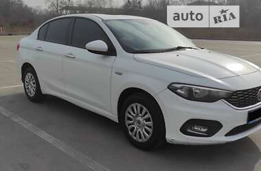 Седан Fiat Tipo 2018 в Бучі