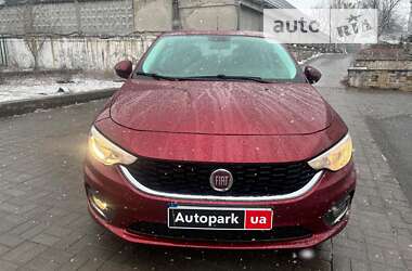 Седан Fiat Tipo 2018 в Києві