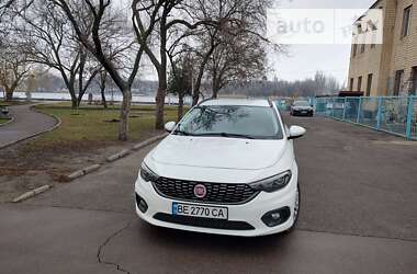 Fiat Tipo 2017