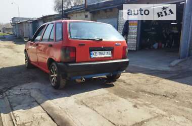 Хэтчбек Fiat Tipo 1993 в Каменском