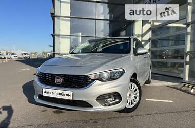 Седан Fiat Tipo 2018 в Києві