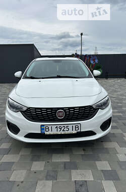 Хэтчбек Fiat Tipo 2017 в Полтаве