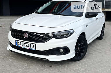 Хетчбек Fiat Tipo 2019 в Києві