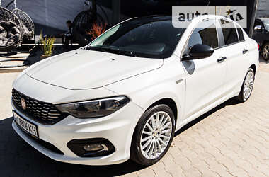 Седан Fiat Tipo 2019 в Киеве