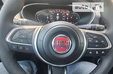 Хетчбек Fiat Tipo 2022 в Сумах