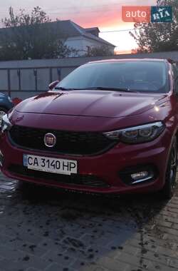 Седан Fiat Tipo 2019 в Черкассах