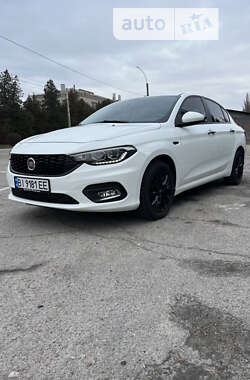 Седан Fiat Tipo 2019 в Кременчуге