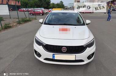 Fiat Tipo 2019