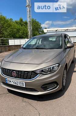 Fiat Tipo 2019