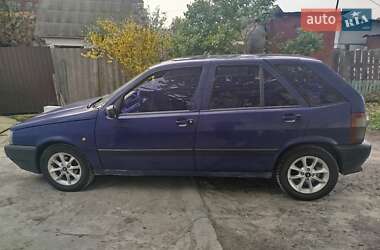 Хэтчбек Fiat Tipo 1992 в 
