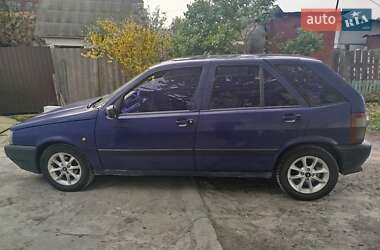 Хэтчбек Fiat Tipo 1992 в Василькове