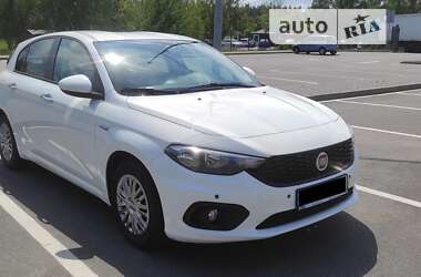 Fiat Tipo 2018