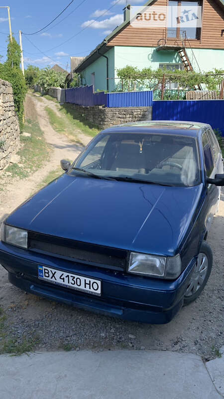 Хэтчбек Fiat Tipo 1991 в Каменец-Подольском