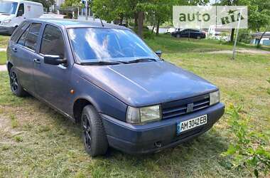 Хэтчбек Fiat Tipo 1993 в Житомире