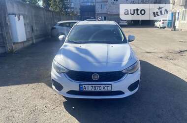 Fiat Tipo 2019