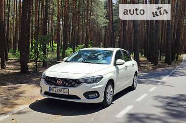 Седан Fiat Tipo 2019 в Полтаве