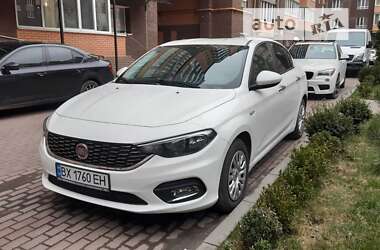 Седан Fiat Tipo 2020 в Киеве