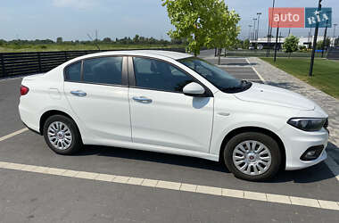 Fiat Tipo 2019 Fiat Tipo 2019