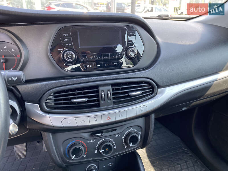 Седан Fiat Tipo 2019 в Мукачево фото 8 Седан Fiat Tipo 2019 в Мукачево