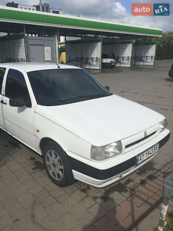 Fiat Tipo 1988