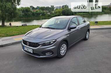Fiat Tipo 2019 Fiat Tipo 2019