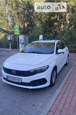 Седан Fiat Tipo 2021 в Вишневом